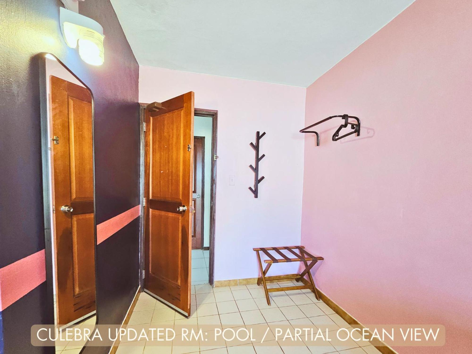 Selva Boutique Hotel - Luquillo Oceanfront Retreat - Adults Only 외부 사진