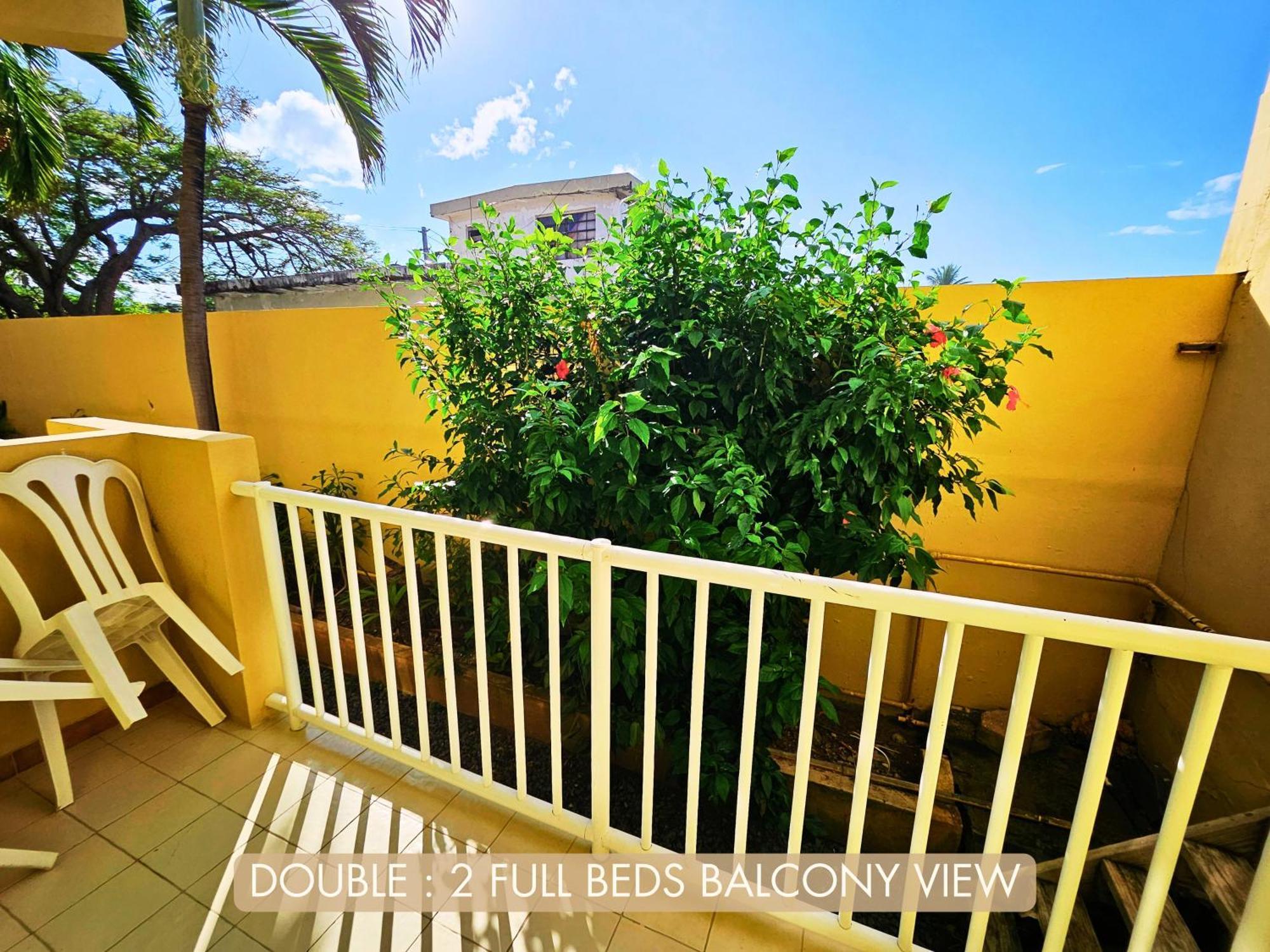 Selva Boutique Hotel - Luquillo Oceanfront Retreat - Adults Only 외부 사진