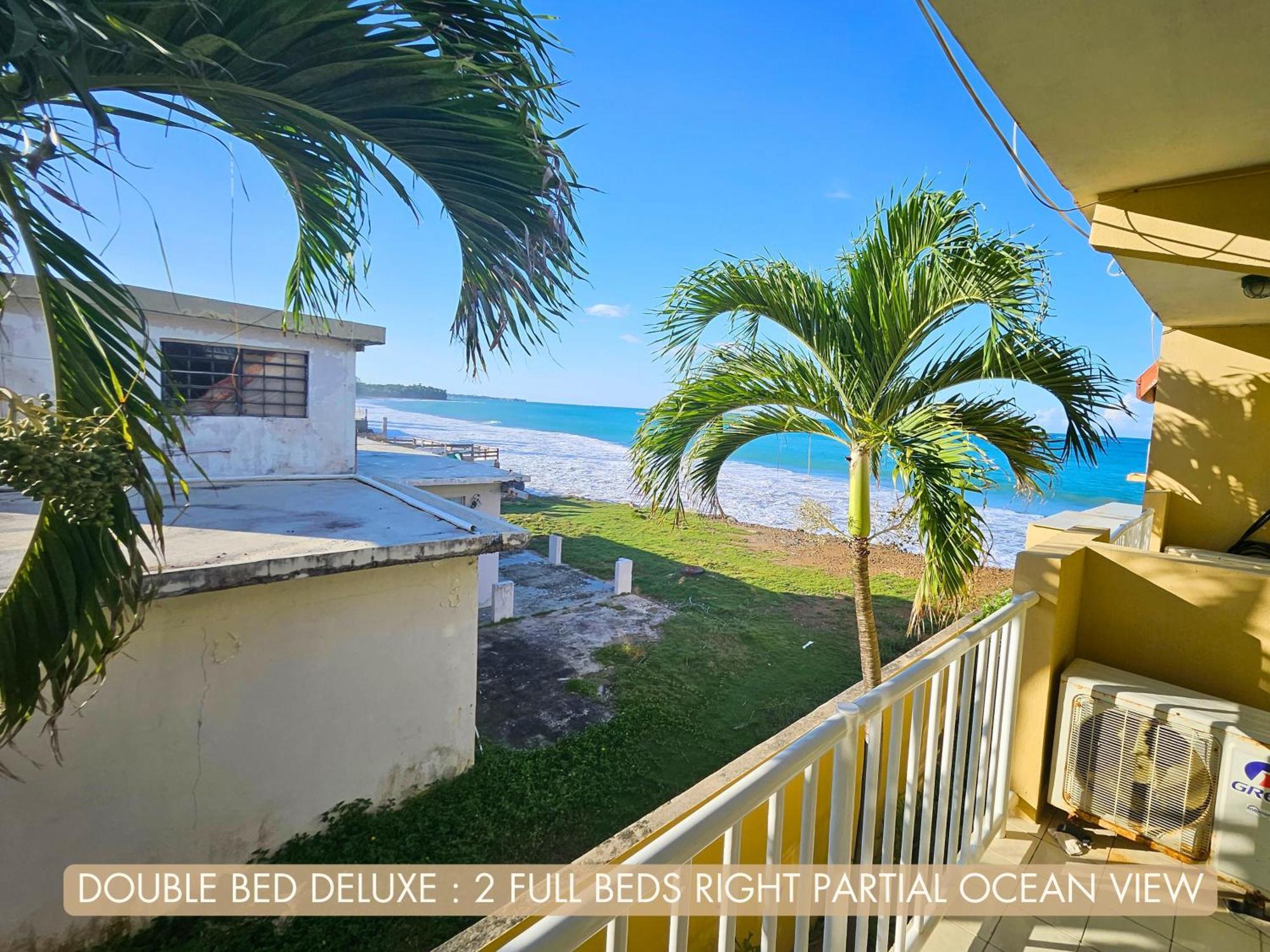 Selva Boutique Hotel - Luquillo Oceanfront Retreat - Adults Only 외부 사진
