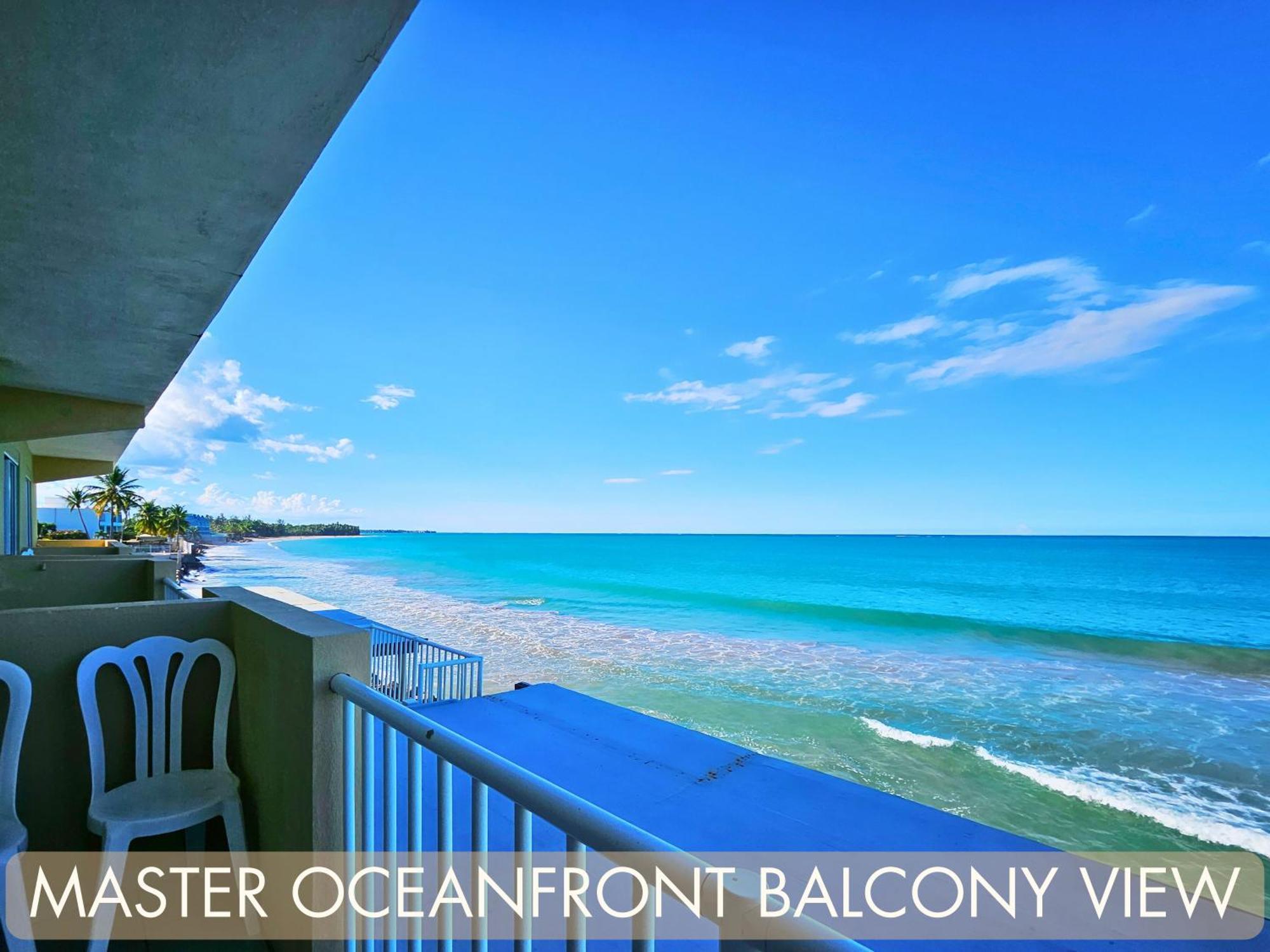 Selva Boutique Hotel - Luquillo Oceanfront Retreat - Adults Only 외부 사진