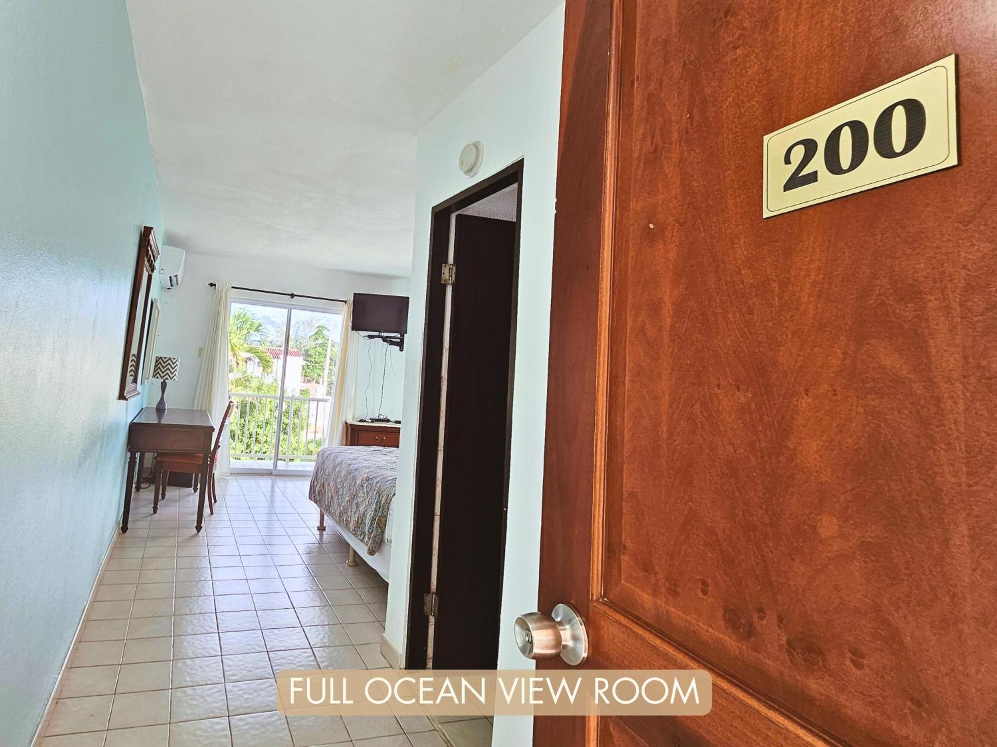 Selva Boutique Hotel - Luquillo Oceanfront Retreat - Adults Only 외부 사진