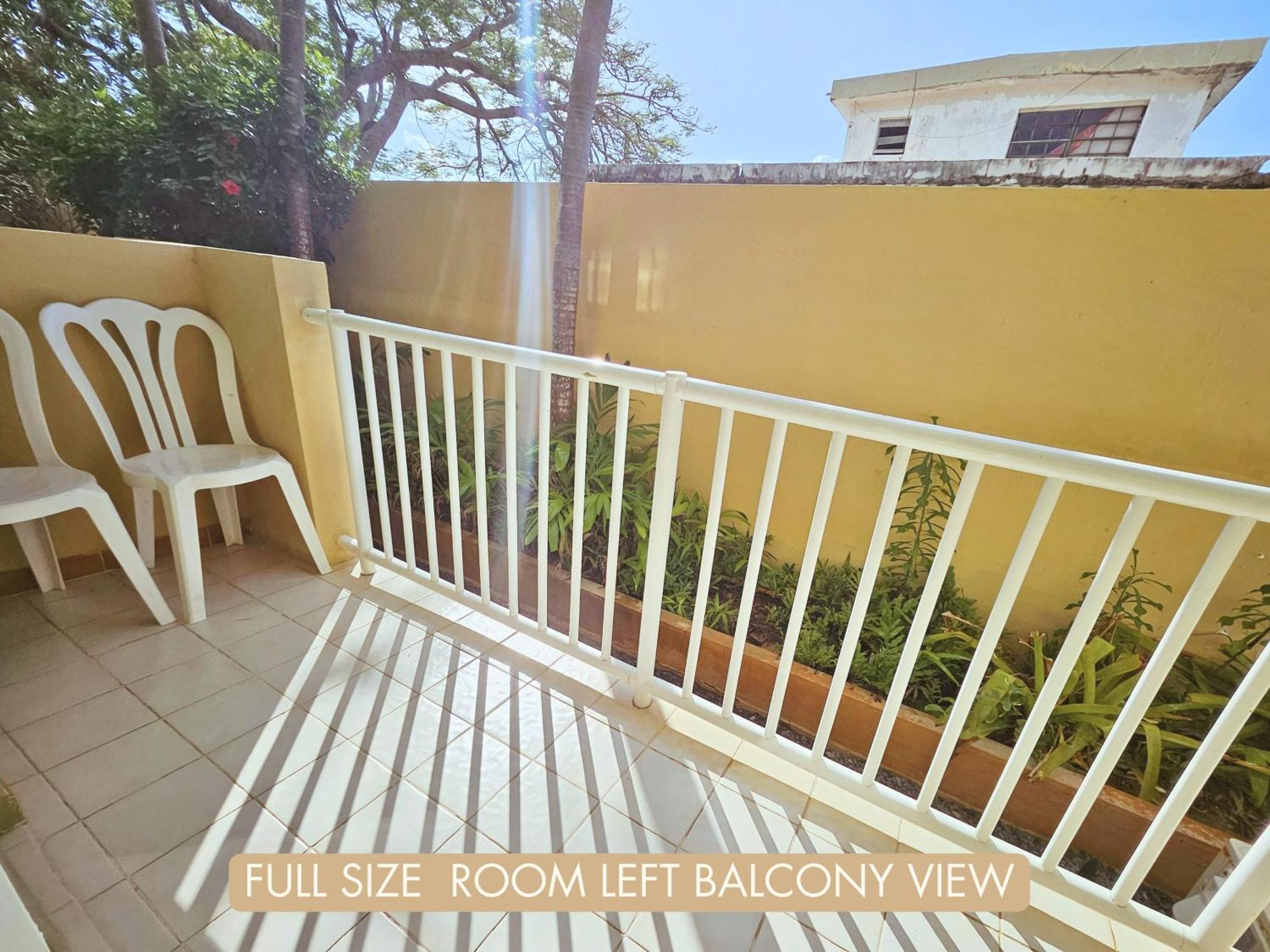 Selva Boutique Hotel - Luquillo Oceanfront Retreat - Adults Only 외부 사진