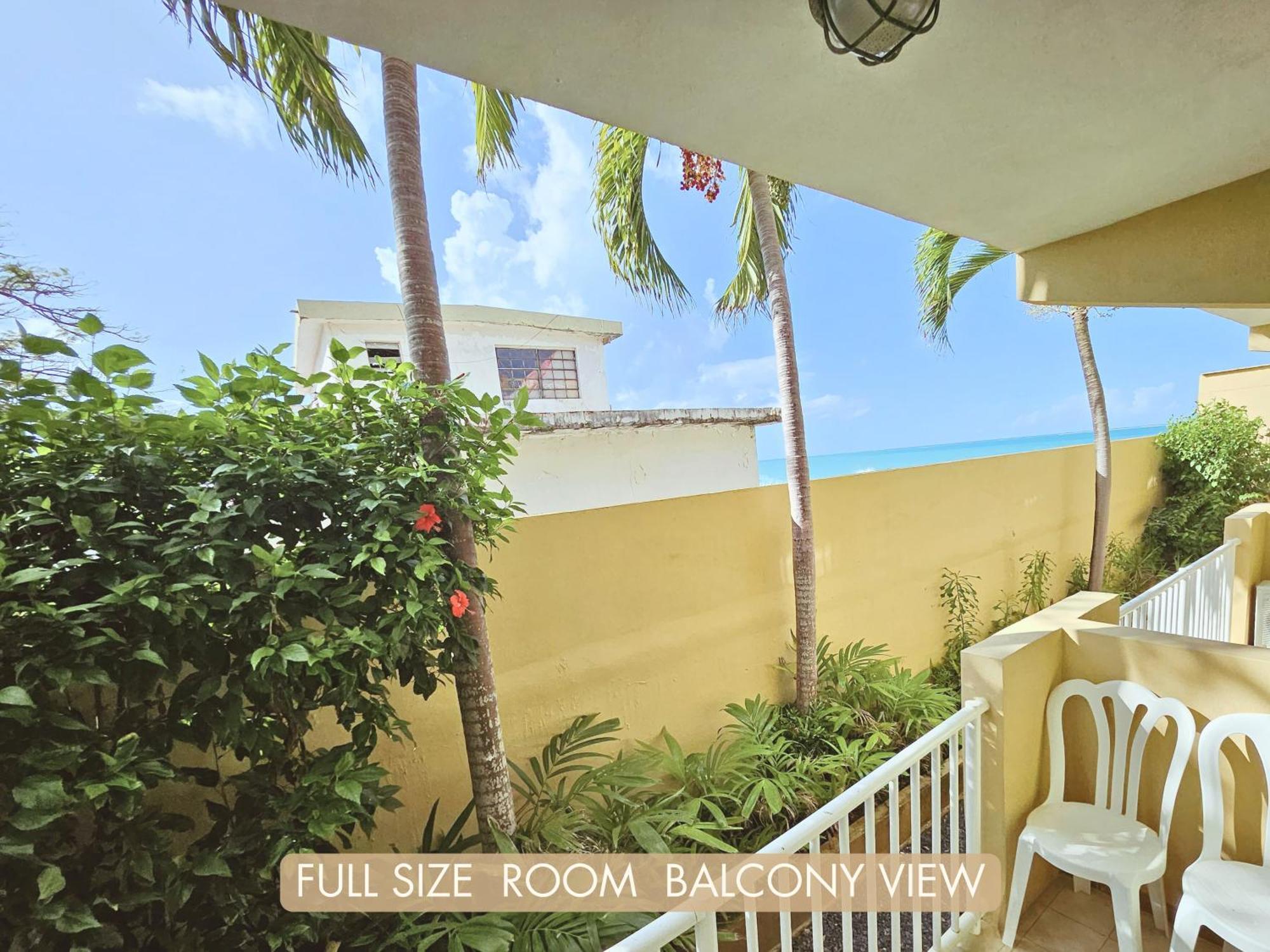 Selva Boutique Hotel - Luquillo Oceanfront Retreat - Adults Only 외부 사진