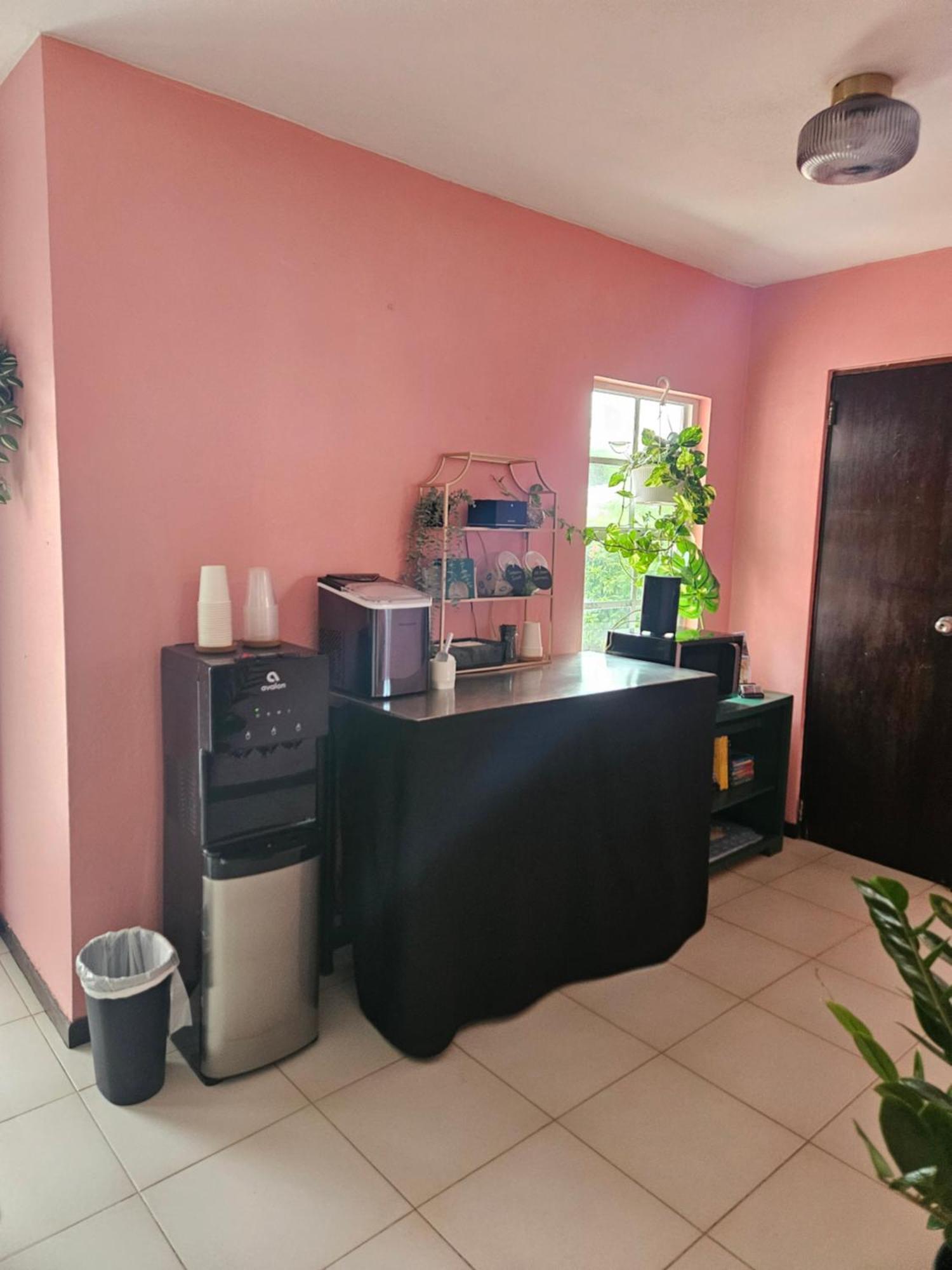 Selva Boutique Hotel - Luquillo Oceanfront Retreat - Adults Only 외부 사진