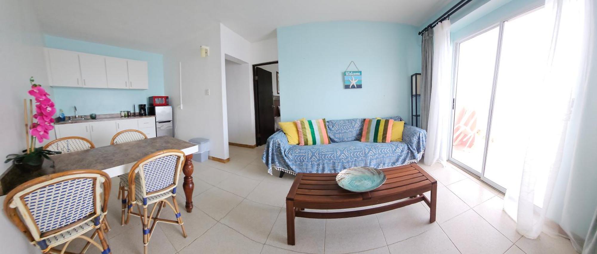 Selva Boutique Hotel - Luquillo Oceanfront Retreat - Adults Only 외부 사진