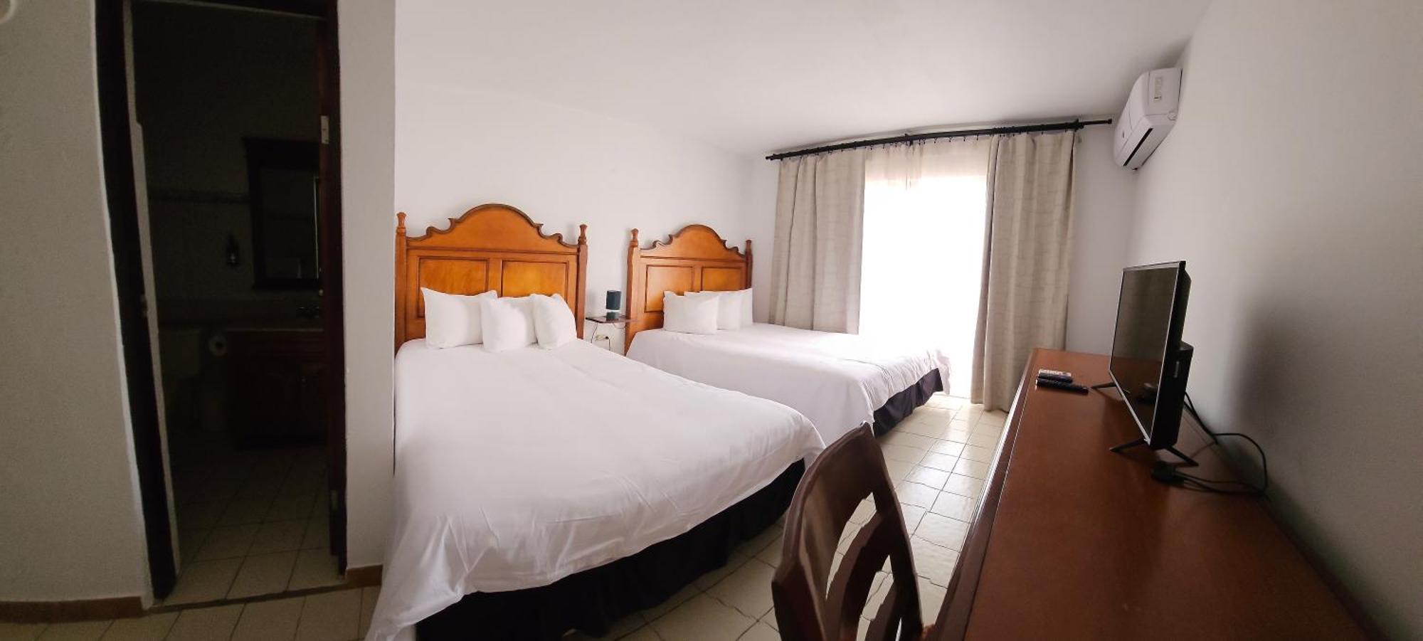 Selva Boutique Hotel - Luquillo Oceanfront Retreat - Adults Only 외부 사진