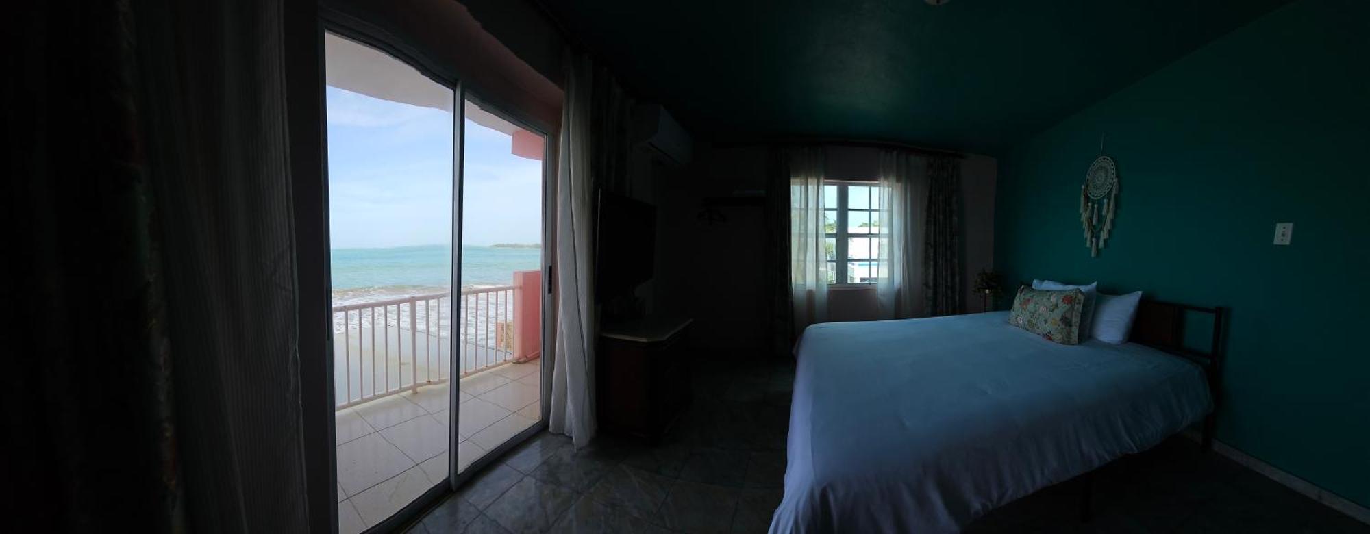 Selva Boutique Hotel - Luquillo Oceanfront Retreat - Adults Only 외부 사진
