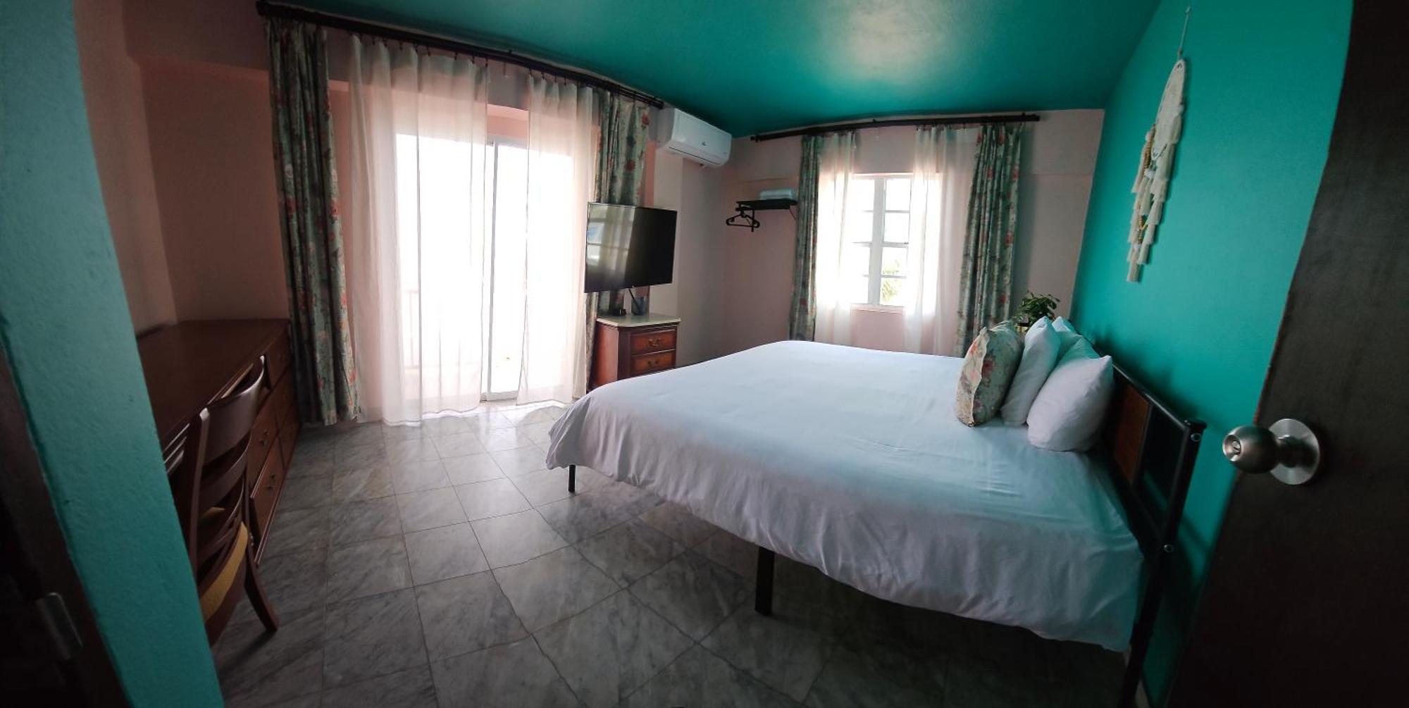 Selva Boutique Hotel - Luquillo Oceanfront Retreat - Adults Only 외부 사진