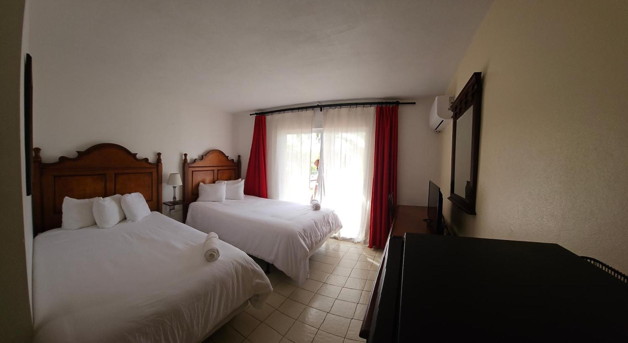 Selva Boutique Hotel - Luquillo Oceanfront Retreat - Adults Only 외부 사진