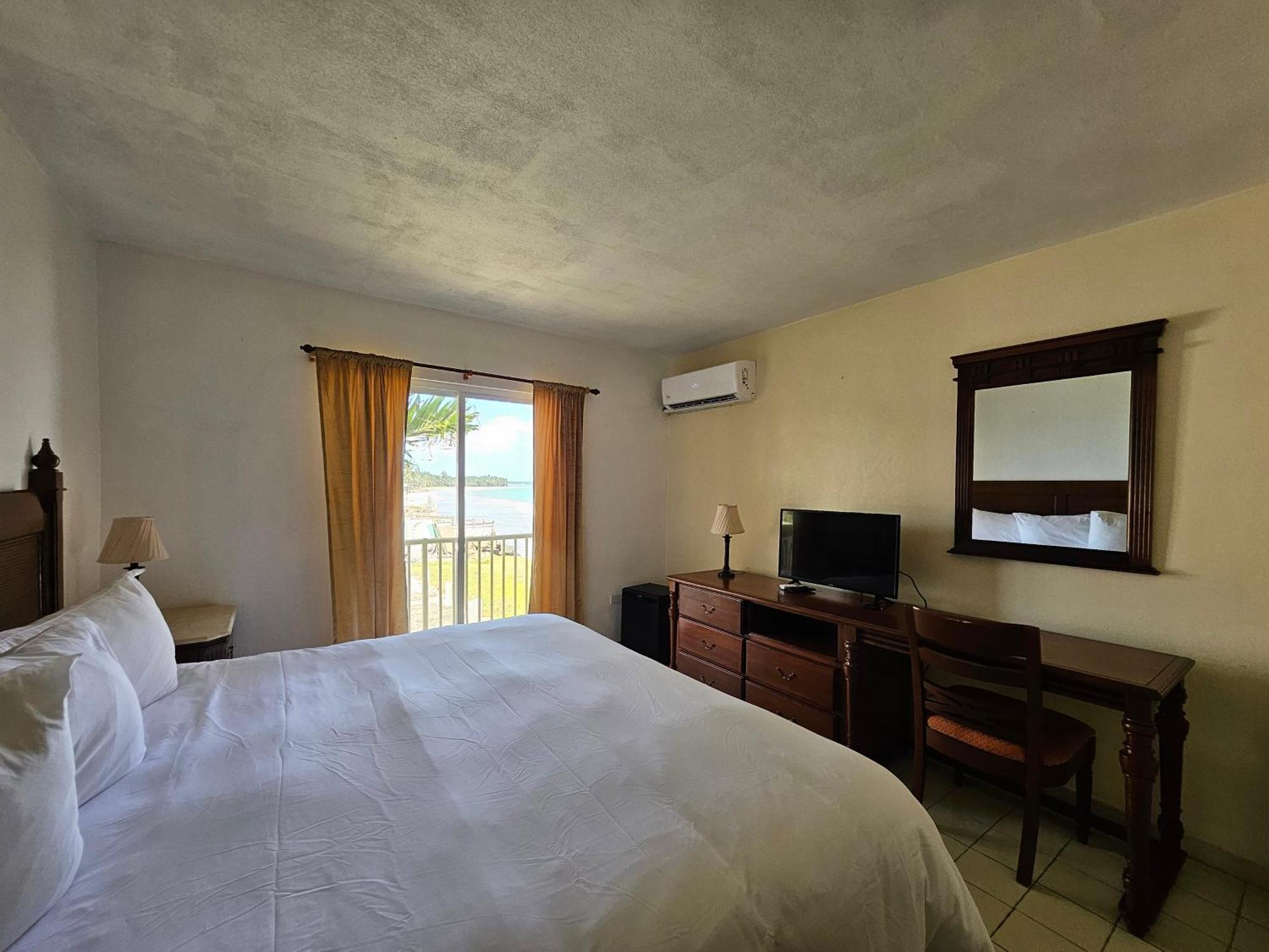 Selva Boutique Hotel - Luquillo Oceanfront Retreat - Adults Only 외부 사진