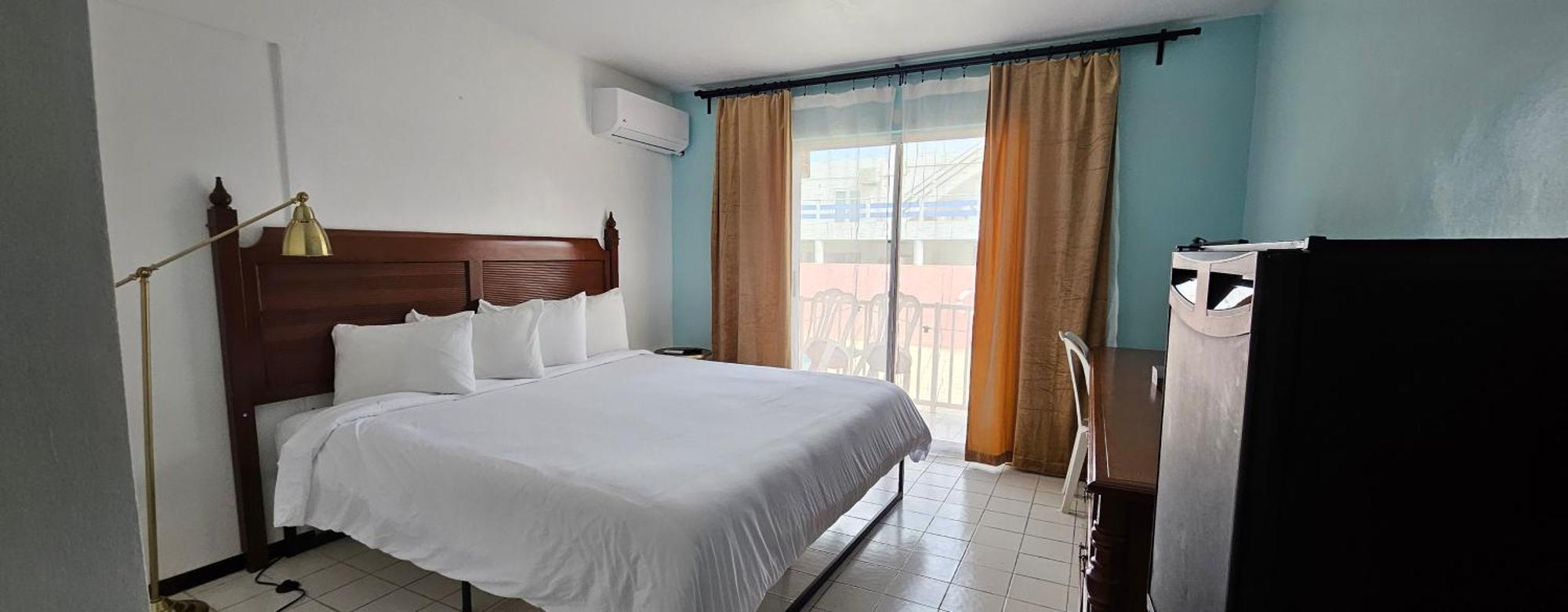 Selva Boutique Hotel - Luquillo Oceanfront Retreat - Adults Only 외부 사진